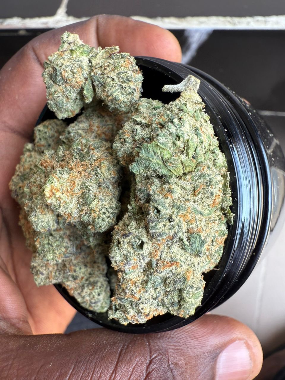 OG Kush Hybrid